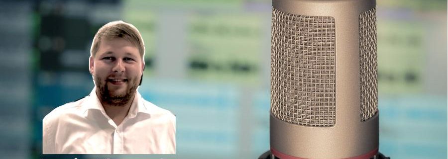 IT-techBlog-Podcast mit Armin Oberneder von der Thomas-Krenn.AG über Windows Server 2025