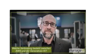 HM25, AWS, Michael Hanisch