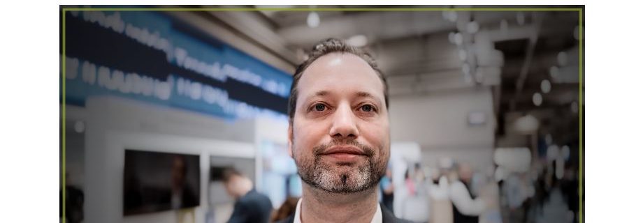 HM25, Dell Technologies, Chris Kramar