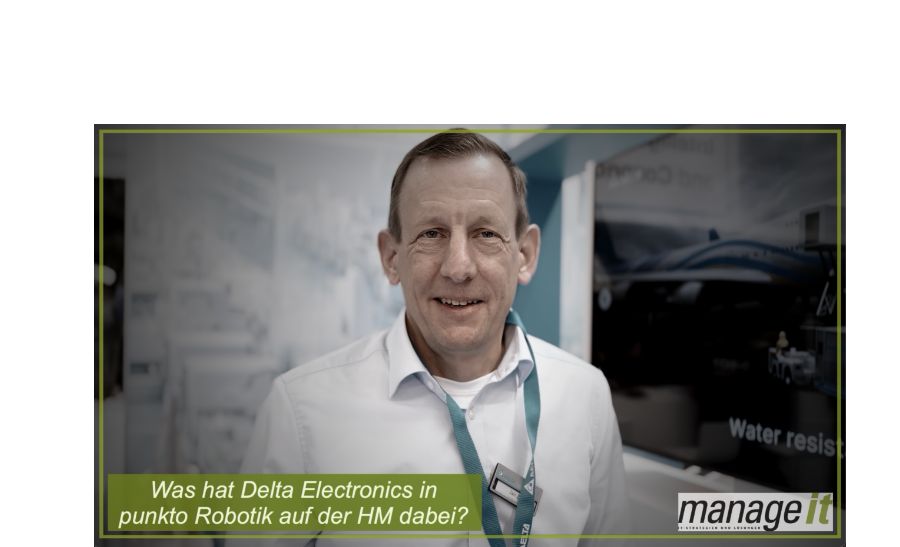 HM25, Delta Electronics, Jan Zuse