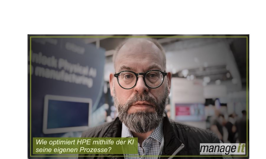 HM25, HPE, Wolfgang Seul