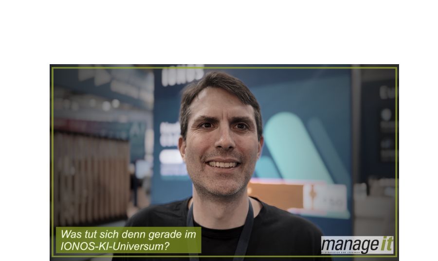 HM25, IONOS, Stephan Schosser