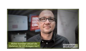 HM25, Secunet, Benjamin Körner