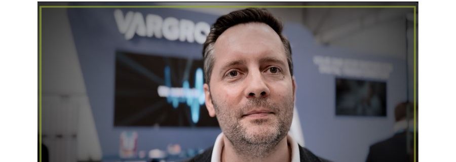 HM25, Var Group, Georg Herbst