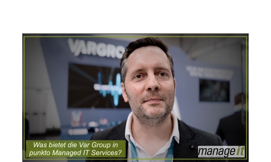 HM25, Var Group, Georg Herbst