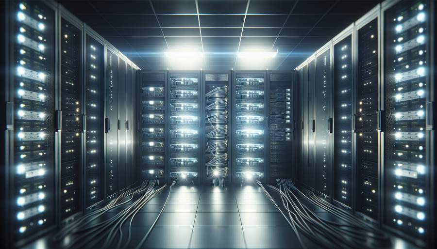 So verbessern Content Delivery Networks die Webseiten-Performance