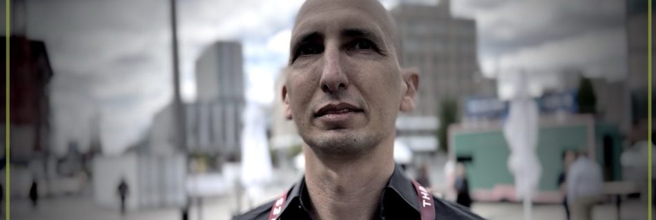 EIC25-Videotalk: Künstliche Intelligenz und IAM sind ein zunehmend gutes Gespann