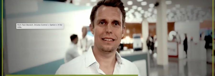 Nexis auf der EIC 2025