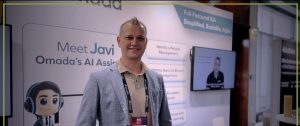 EIC25-Videotalk: So führt ein KI-Assistent namens Javi zu besseren Ergebnissen
