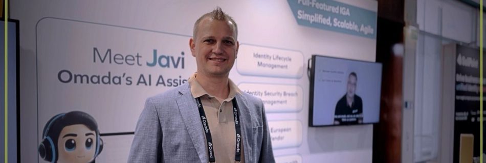 EIC25-Videotalk: So führt ein KI-Assistent namens Javi zu besseren Ergebnissen