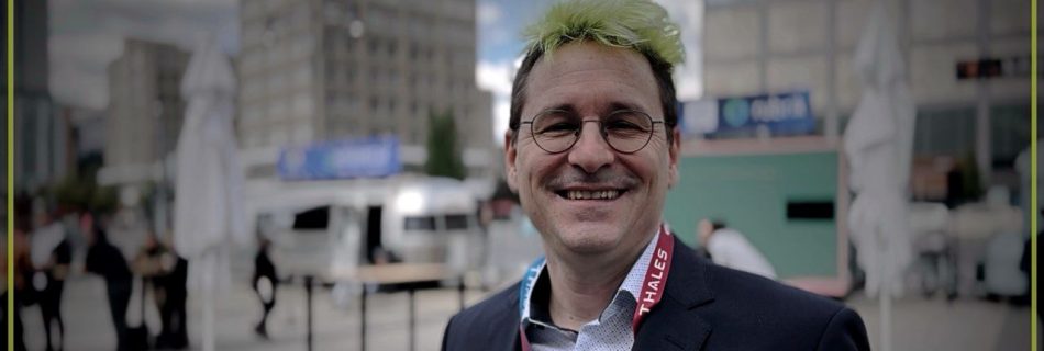 EIC25-Videotalk: So lassen sich IAM-Cloud-Lösungen vor Ausfällen schützen