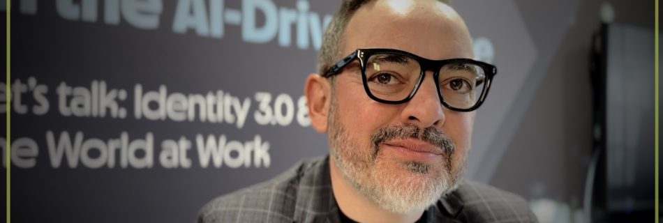 EIC25-Videotalk: Darum stellen Non-Human Identities ein Sicherheitsrisiko dar