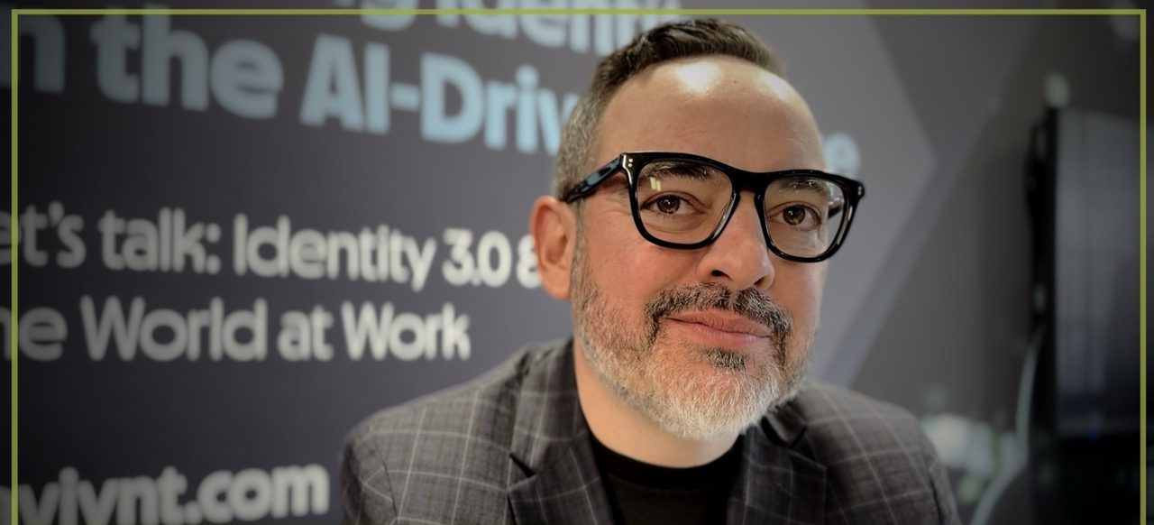 EIC25-Videotalk: Darum stellen Non-Human Identities ein Sicherheitsrisiko dar