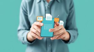 So lassen sich Apps für das Dokumentenmanagement enwickeln