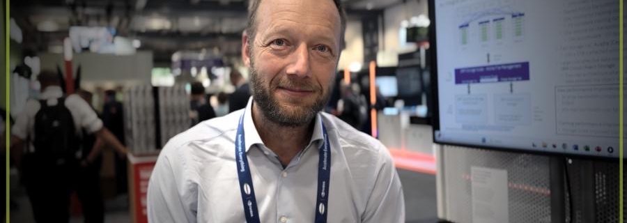 ISC225-Videotalk: So halten Storage-Infrastrukturen mit der KI Schritt