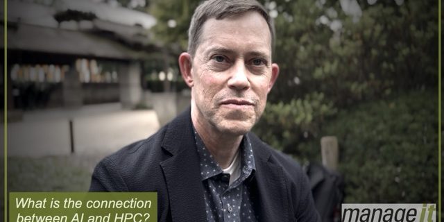 ISC25-Videotalk: Das haben die KI und HPC miteinander zu tun