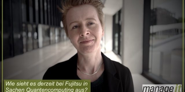 ISC25-Videotalk: Das ist der Stand der Quantencomputing-Dinge