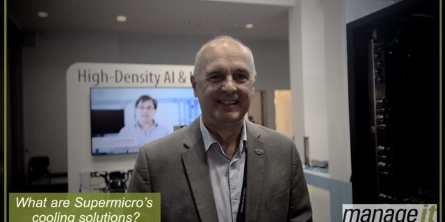 ISC25-Videotalk: Von der zunehmenden Bedeutung der Flüssigkeitskühlung