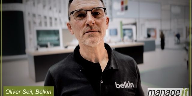 Belkin-auf-der-IFA-2025