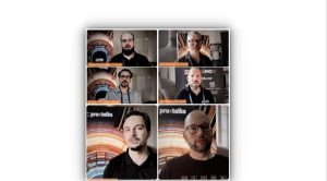 4 Videointerviews auf den proxtalks September 2025
