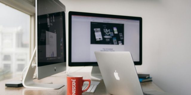 KI-gestützte Webentwicklung- Wenn Algorithmen das Design übernehmen
