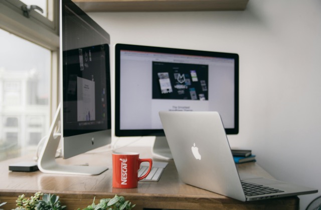 KI-gestützte Webentwicklung- Wenn Algorithmen das Design übernehmen