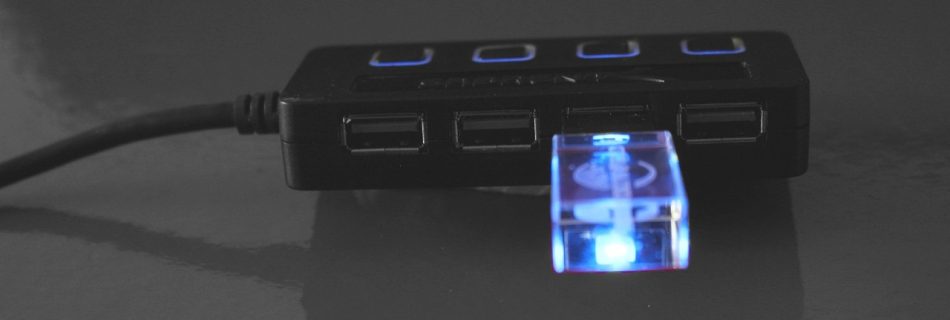 USB-Hub