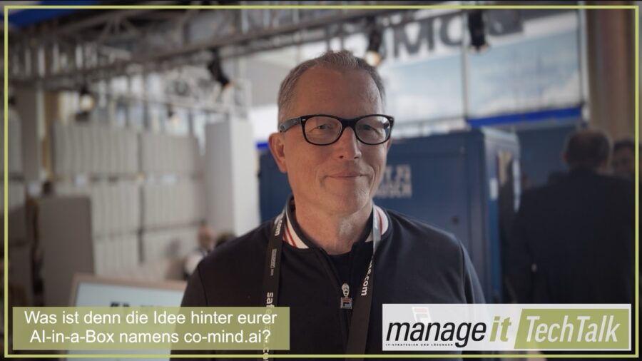 CloudFest-2026-Ralph-de-Wargny-von-co-mind.ai