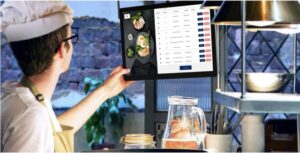 Digitalisierung in der Gastronomie: Wie Betriebe Sicherheit und Effizienz verbinden