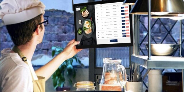 Digitalisierung in der Gastronomie: Wie Betriebe Sicherheit und Effizienz verbinden