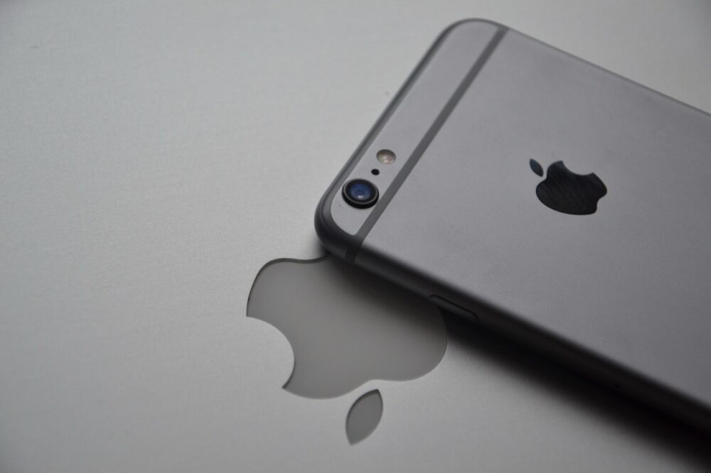 Wie sicher sind unsere Smartphones wirklich? – Sicherheitsfeatures von iPhones im Überblick