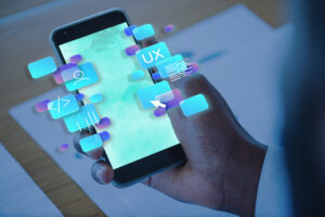 App-Entwicklung mit x-root: Der richtige Partner für Ihre digitale Vision