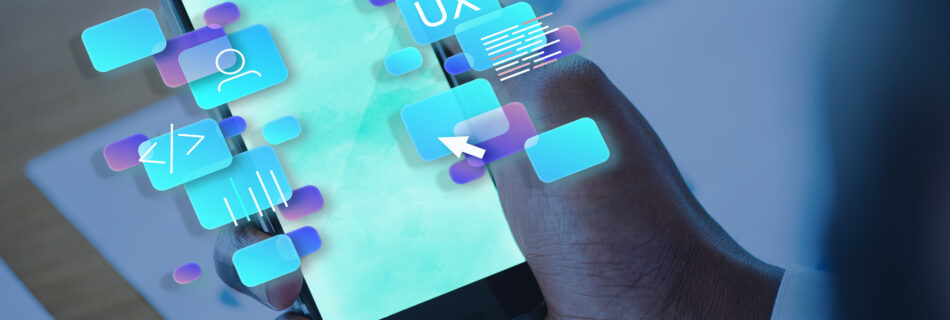 App-Entwicklung mit x-root: Der richtige Partner für Ihre digitale Vision