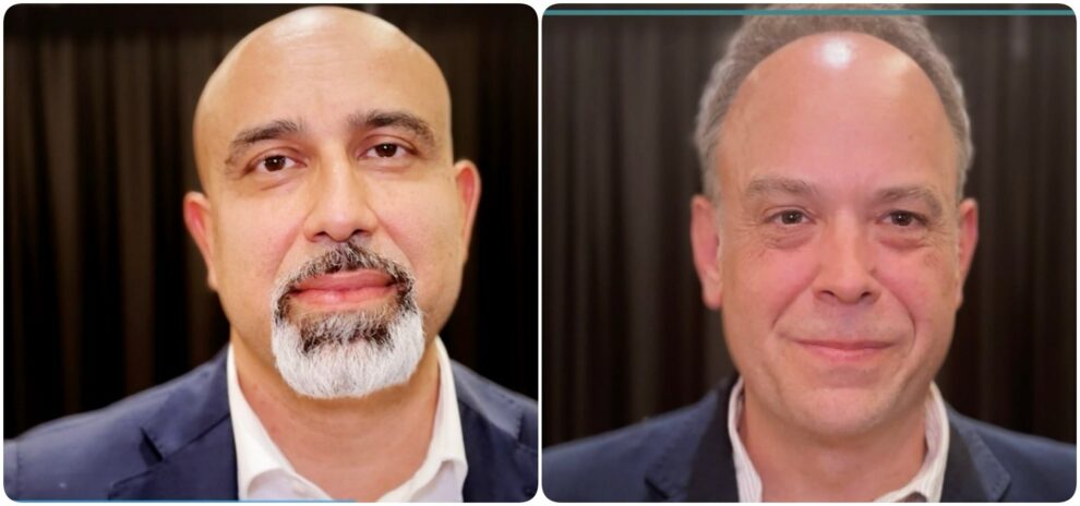Akima Media Juni-Roundtable - Genesys und Retarus