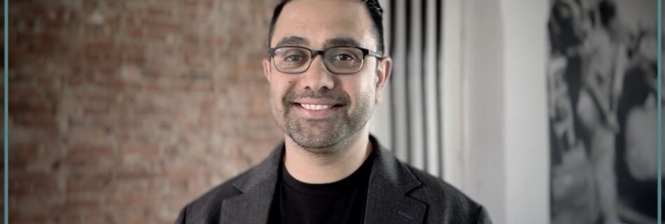 SVP & GM AI Security, Harish Peri, über den Claim "Okta secures AI"