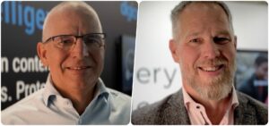 Videointerview mit DigiCert und Ping Identity auf der EIC26