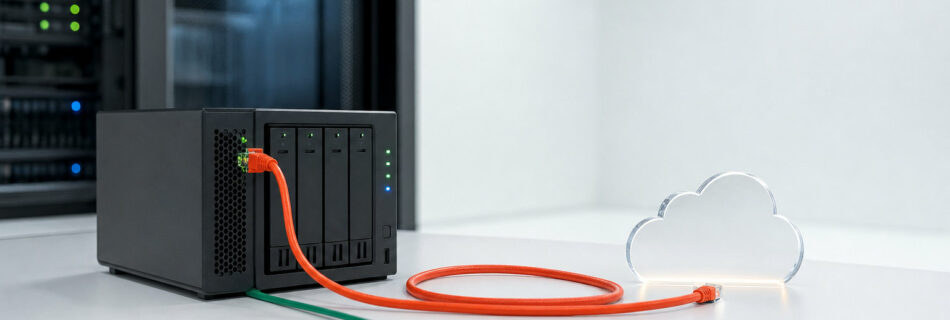 Cloud-basierte Disaster Recovery und Business Continuity Planungen