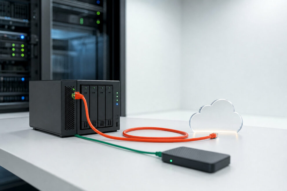 Cloud-basierte Disaster Recovery und Business Continuity Planungen