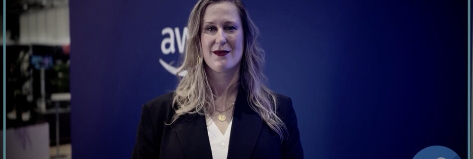 Sasha Rubel von AWS über das Einführen von KI-Projekten