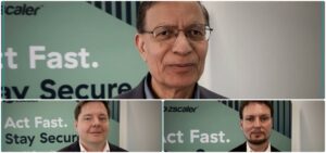 Zscaler-Videos von der Zenith Live 26