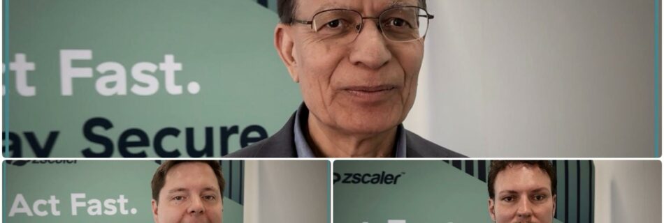 Zscaler-Videos von der Zenith Live 26