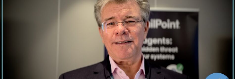 Auf dem AIdentity & Non-Human Identity Impact Day habe ich ein Videointerview mit dem Sicherheitsanbieter Sailpoint zum Thema KI-Agenten geführt.