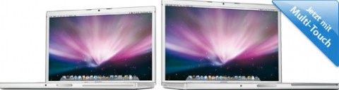 Macbook Pro von Apple: Importieren oder nicht!